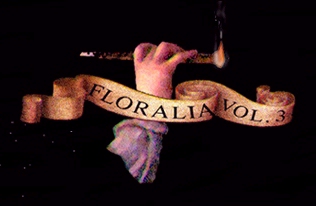 Floralia 3 logo
