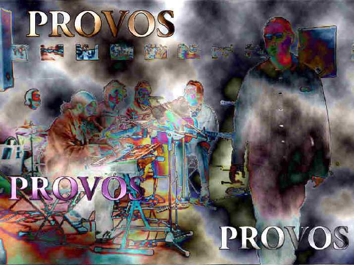 Provos